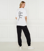 Футболка Calvin Klein Jeans - белый(J20J225113)