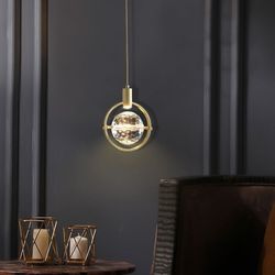 Подвесной Светильник Golf H23 4000К By Imperiumloft