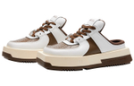 CHOCO CONCERT Skateboard Shoes Unisex Mocha