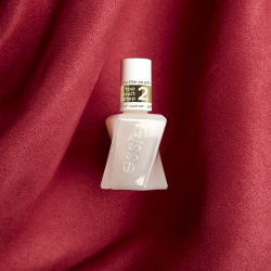 essie gel couture - Лак для ногтей с матовым покрытием, 13,5 ml