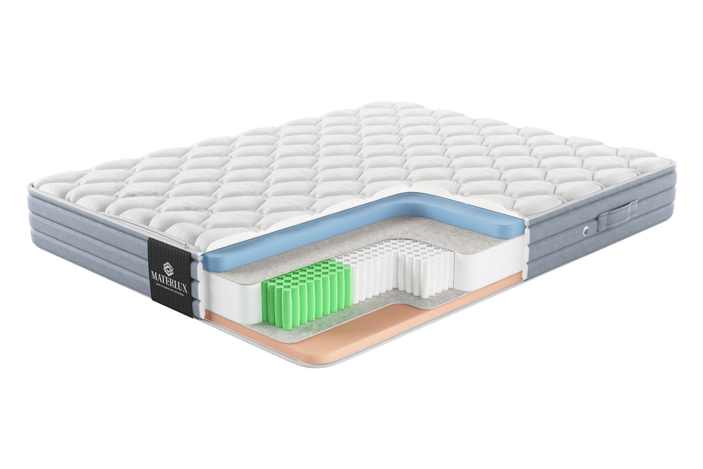 Матрас MaterLux RAVENNA (РАВЕННА)