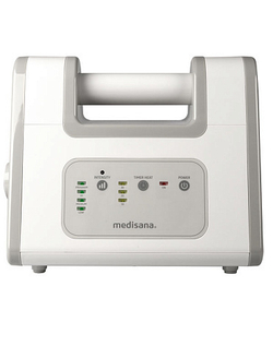 Гидромассажный коврик для ванной Medisana BBS