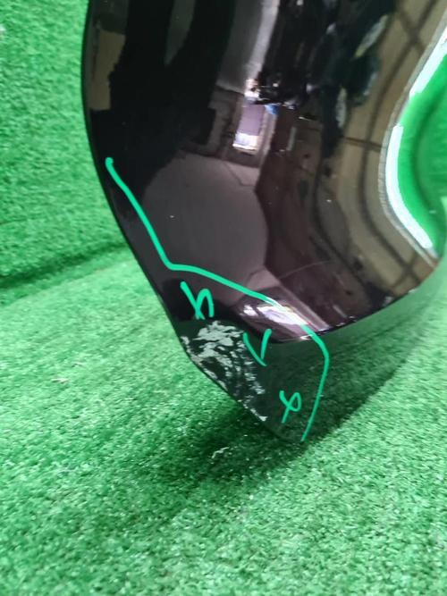 Крышка багажника EXEED TXL (2019-н.в.)
