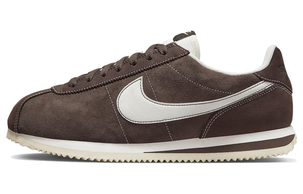 Кроссовки Nike Cortez "Hangul Day"