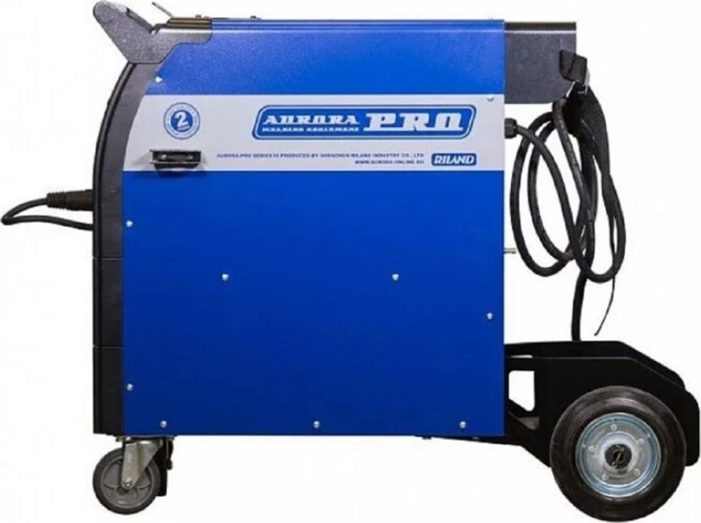 Сварочный полуавтомат AURORA SKYWAY 250 29619