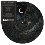 Mastodon / Cold Dark Place (Picture Disc)(10" Vinyl EP)