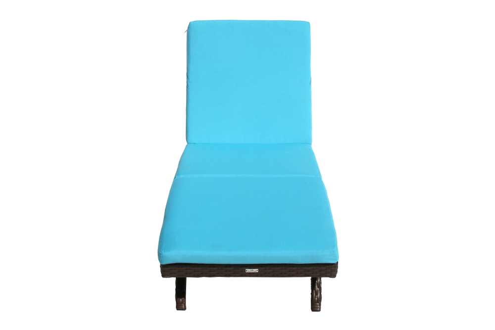 Лежак Компакт арт.уд,  ()