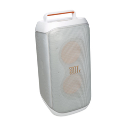 Портативная беспроводная Bluetooth колонка JBL PartyBox Club 120, белый
