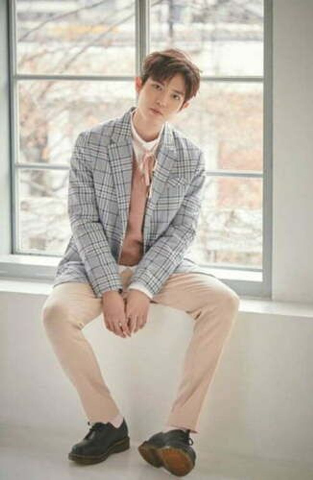 Альбом Wanna One Kim Jaehwan - Another 1st Mini Album 2 Version SET