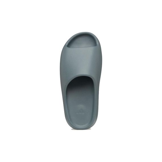 adidas originals Yeezy Slide Тапочки Темно-серо-зеленый Унисекс