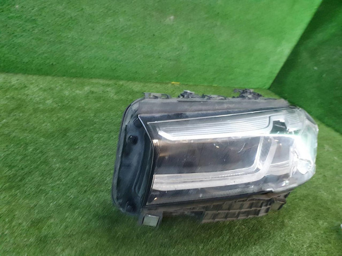 Фара левая BMW 5er G30 (2020-2023) LED