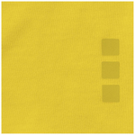 Nanaimo женская футболка с коротким рукавом