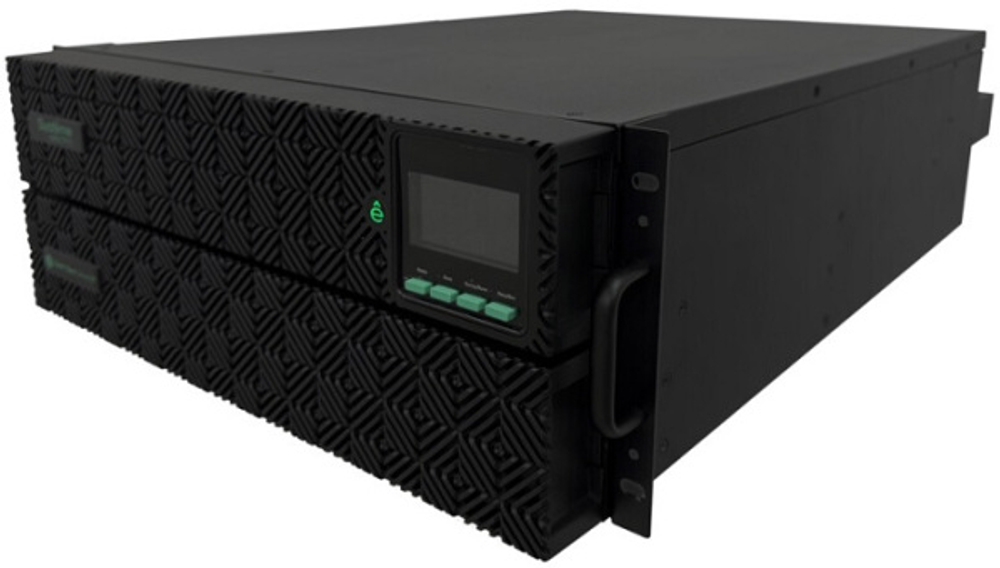 Источник бесперебойного питания Systeme Electric SRTSE6KRTXLIG2