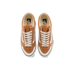 Кеды Vans Old Skool 'orange' VN000MT6BKQ