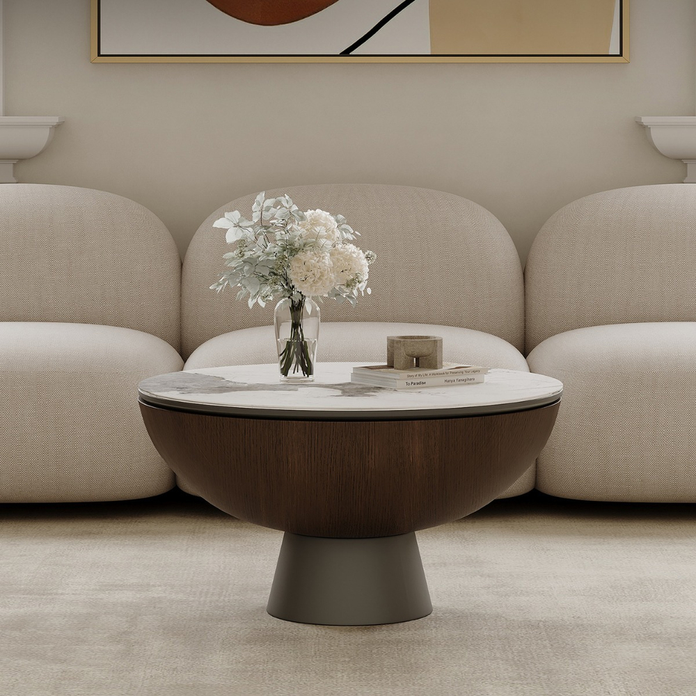 Журнальный стол Kenzy