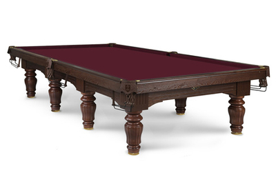 Бильярдный стол Барон