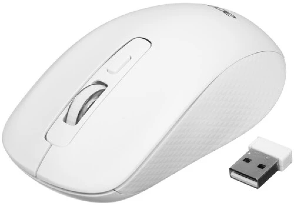 Мышь Acer OMR309 белый