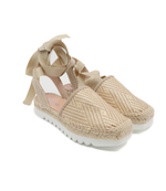 эспадрильи Pollini - бежевый(SA10264G0ETM2)