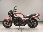 Honda CB750 , 2006
