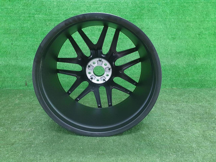 Диск литой R22 Mercedes GLE C292 (2015-2019) AMG передний