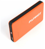 Пусковое устройство PATRIOT MAGNUM 8P оранжевый