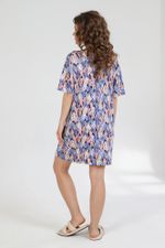 Туника Сладкая жизнь-1 Виотекс ПЕРСИКОВЫЙ