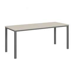 Стол 1800х700х750 на металлокаркасе Lite VL-33
