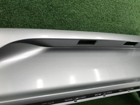 Бампер задний VW Arteon R (2020-2024)