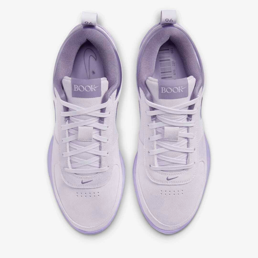 Заказать Nike Book 1 Barley Grape