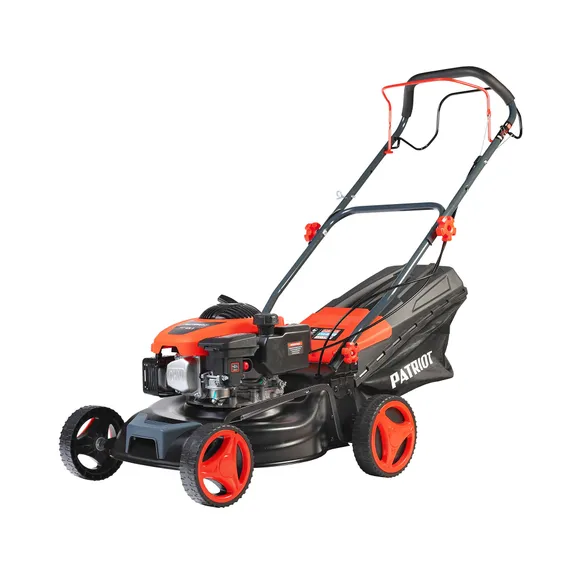 Газонокосилка бензиновая PATRIOT PT 42 LS 512109004