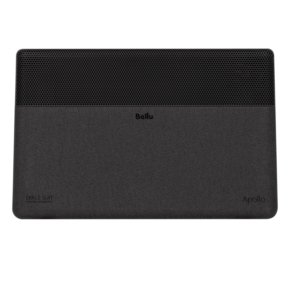 Конвектор электрический Ballu Apollo digital INVERTER Space Black BEC/ATI-2002