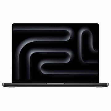 Ноутбук Apple MacBook Pro 16" (M4 Max, 36 Gb, 1Tb SSD) Черный космос (MX303)