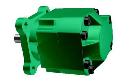 Насос НПл 16/16