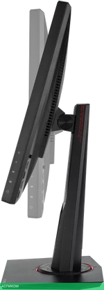 Игровой монитор ASUS TUF Gaming VG259QR