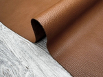 Luxury Tannery Caramello  (1,4-1,6 мм), цв. Коричневый, натуральная кожа