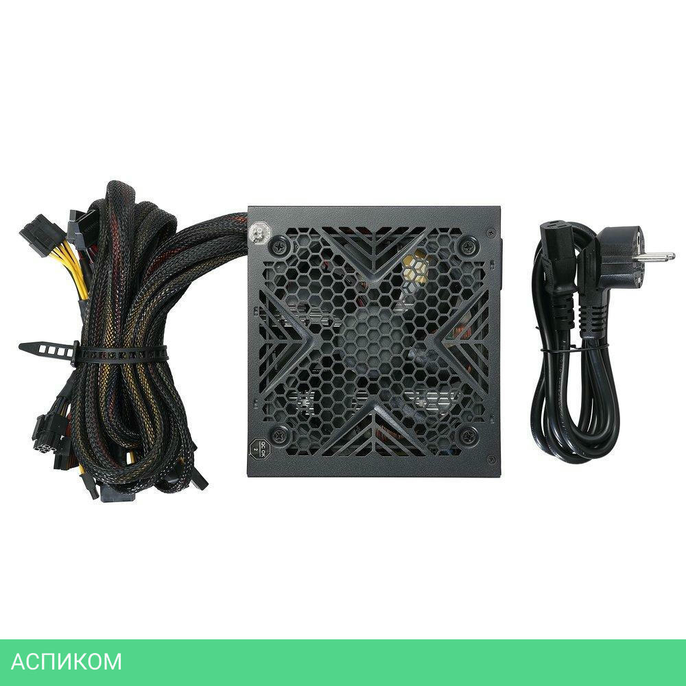 Блок питания Formula Monza ATX 750W (VL-750APB-85)