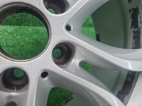 Диск литой R19 BMW X6 F16 (14-20) 594 стиль перед.