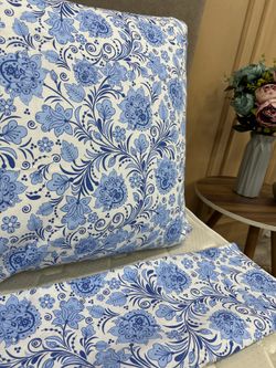 Наволочки ТКМ РИНГ КРЕТОН 65/65