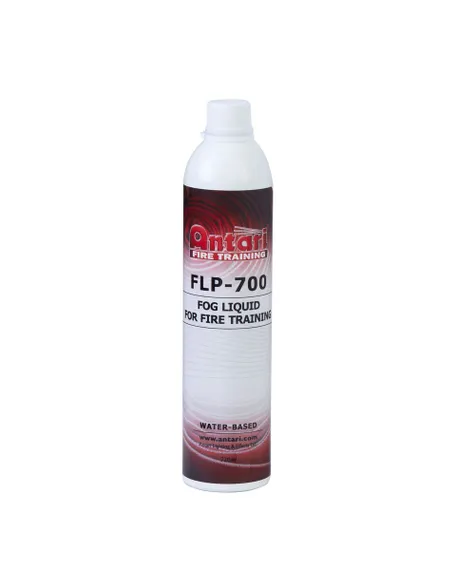 Antari FLP-700 аэрозоль - жидкость для использования с FT-50