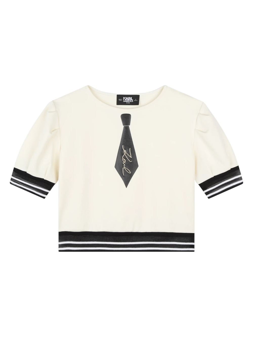 Футболка Karl Lagerfeld