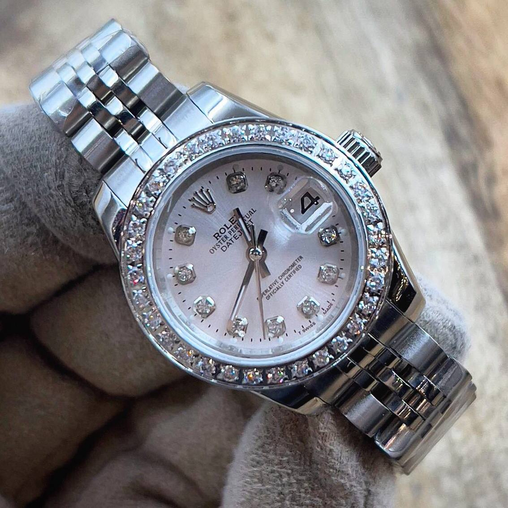 Часы Rolex