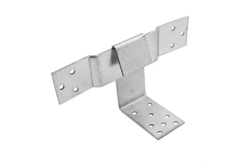 Скользящая опора для стропил