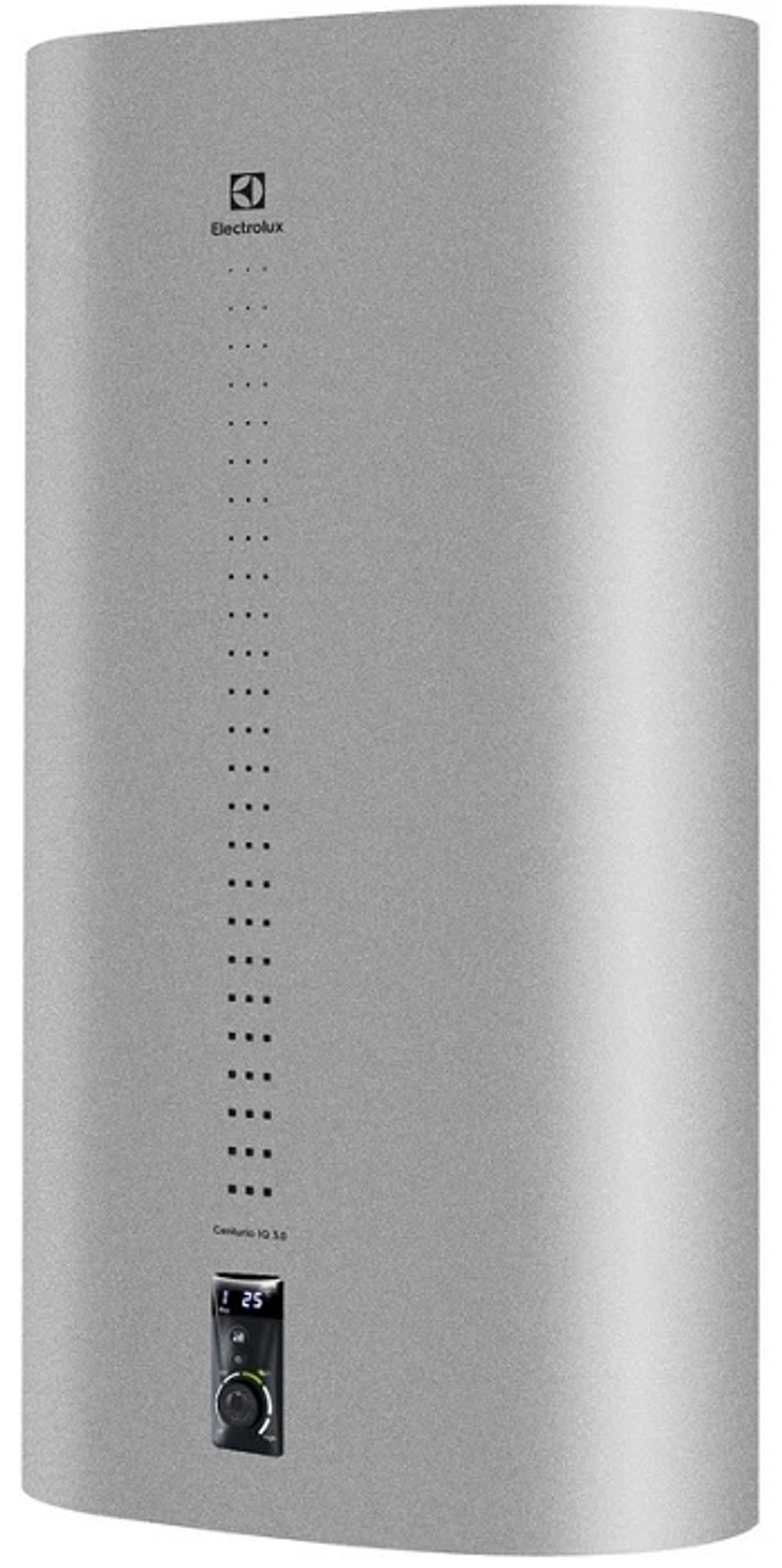 Водонагреватель  Electrolux EWH 100 Centurio IQ 3.0 Silver