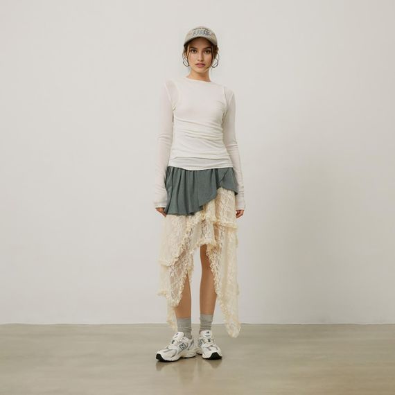 New Balance NB 530 Беговые дорожки Низки Белые Юнисекс