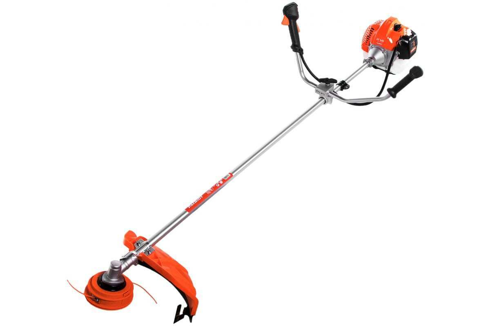 Триммер бензиновый PATRIOT PT 555 (1+1)