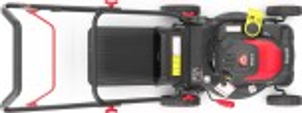 Газонокосилка бензиновая SUNREKA GLM41P 213001