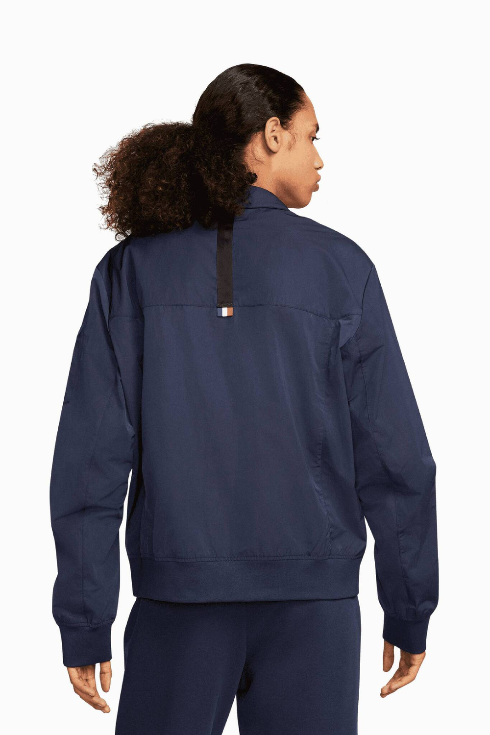 Куртка Nike PSG 22/23 - темно-синий