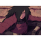 Постер Calm Madara Uchiha - Naruto