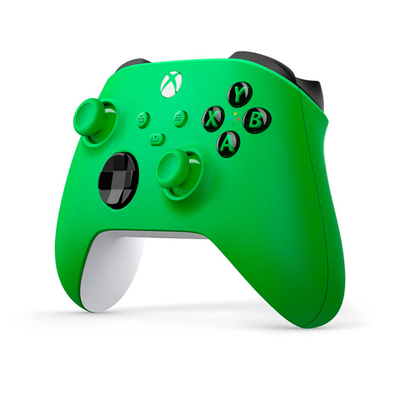 Беспроводной геймпад Xbox Series Velocity Green (Зеленый)