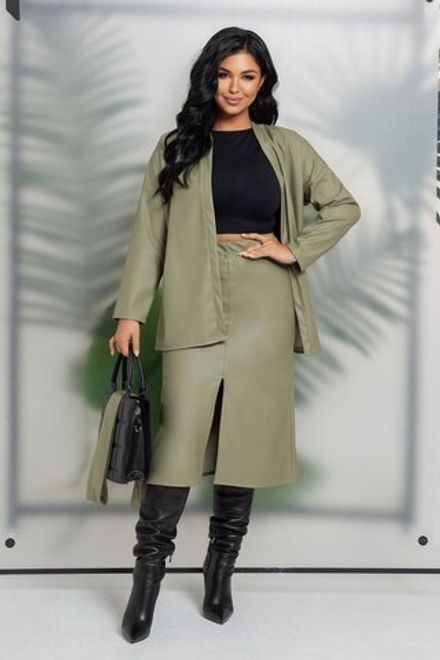 Костюм УК-7383-1/3 Fabrika Фото 2